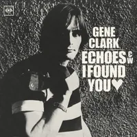 Echoes/I Found You