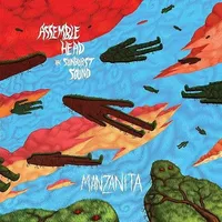 Manzanita