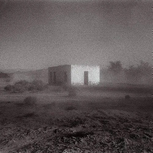 Godspeed You! Black Emperor - Allelujah! Don't Bend! Ascend! vinyl record cover
