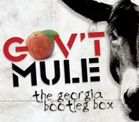 Georgia Bootleg Box