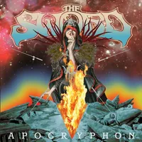 Apocryphon
