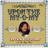 Upon the My-O-My