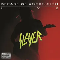 Live: A Decade of Aggression