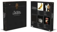 Mgm/Verve Albums