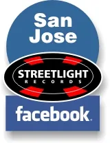 Streetlight San Jose Facebook