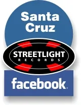 Streetlight Santa Cruz Facebook