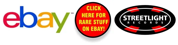 Streetlight Ebay Listings