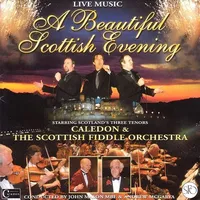 A Beautiful Scottish Evening