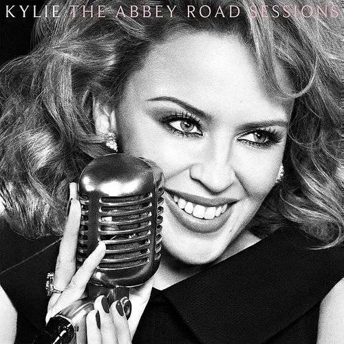 La Hill - Abbey Road Sessions vinyl record cover