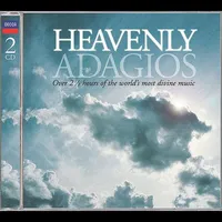 Heavenly Adagios / Various
