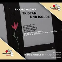 Tristan Und Isolde