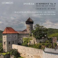 Symphony No 9: From the New World