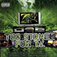Too Stoned for TV / Various