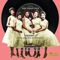 Maybe: Their Greatest Recordings