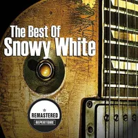 Best Of Snowy White