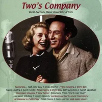 Two's Company Vocal Duets By Major Recording Stars