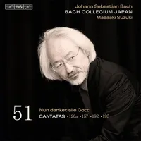 Cantatas 51