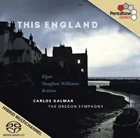 This England