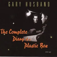 Complete Diary Of A Plastic Box