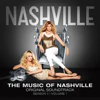 The Music of Nashville, Season 1, Vol. 1