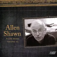 Piano Music III