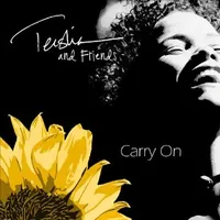 Carry on: Teisha & Friends / Various