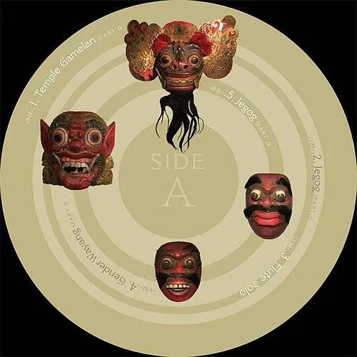 Pitamaha Ii - Pitamaha II vinyl record cover