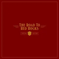 Road To Red Rocks