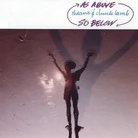 As Above So Below
