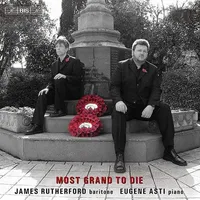 Most Grand to Die