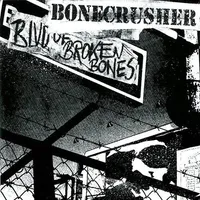 BLVD of Broken Bones
