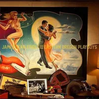 James Dean Kindle & the Eastern Oregon Playboys
