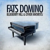 Blueberry Hill & Other Favorites