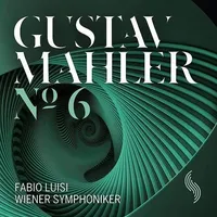 Symphony No 6 in A minor