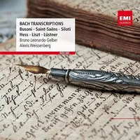 Redline: Piano Transcriptions