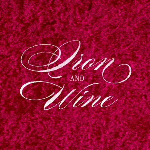 Iron & Wine - Next to Paradise/Dirty Ocean vinyl record cover