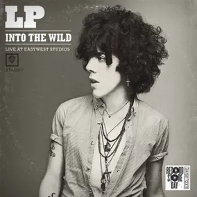 Into The Wild-Live At EastWest Studios