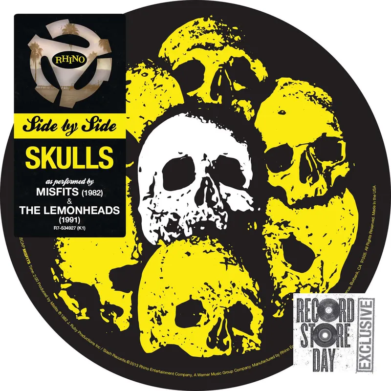 SpecialRelease | RECORD STORE DAY