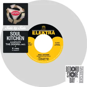 Side By Side: Soul Kitchen 