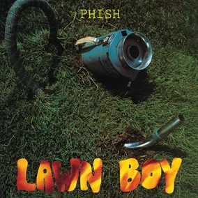 Lawn Boy Deluxe