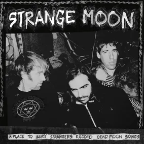 Strange Moon