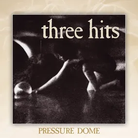 Pressure Dome