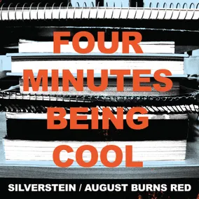 Four Minutes Being Cool