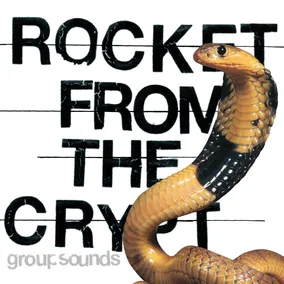 Group Sounds
