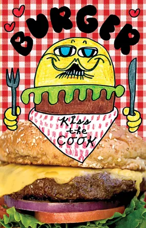 The Taste of Burger Records