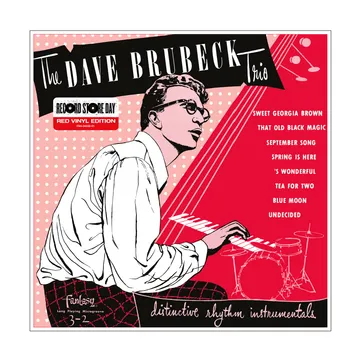 SpecialRelease | RECORD STORE DAY