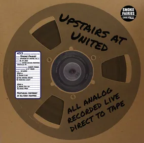 Upstairs At United, Vol.6 (10/17/2011) 