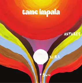 Tame Impala EP