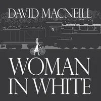 Woman in White
