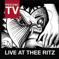 Live at Thee Ritz